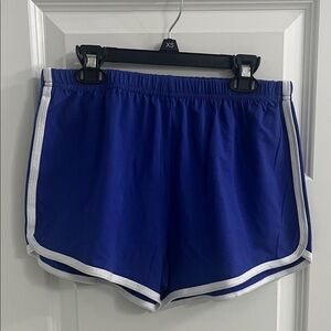 URATOT Shorts - NWT